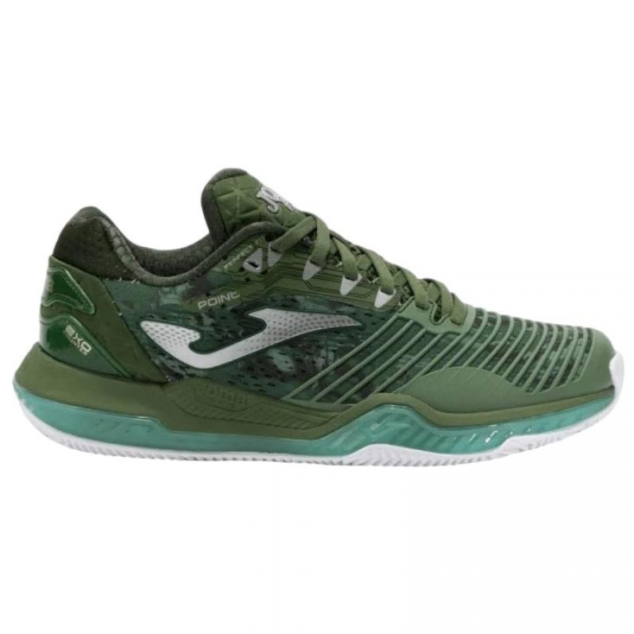 Zapatillas Joma Point 2523 Caqui