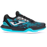 Joma Point 2531 Noir Baskets  Offre - Pas cher