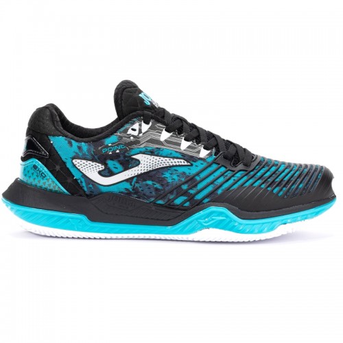 Tênis Joma Point 2531 Preto Tênis Joma Point 2531 Preto