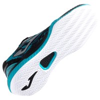Joma Point 2531 Noir Baskets  Offre - Pas cher