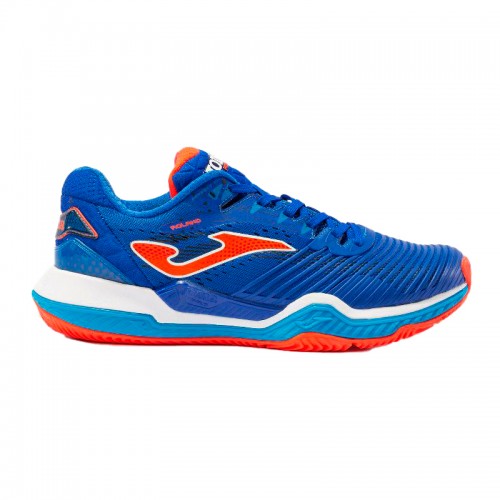 Tênis Joma Point Men 2204 Azul Royal Tênis Joma Point Men 2204 Azul Royal