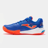 Zapatillas Joma Point Men 2204 Royal Azul  Oferta + Barato