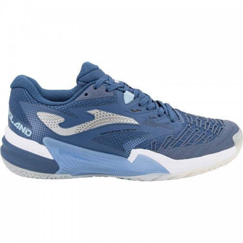 Zapatillas Joma Roland 2503 Marino Zapatillas Joma Roland 2503 Marino