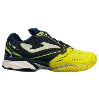 Zapatillas Joma Set 2123 Azul Marino