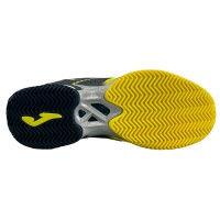 Zapatillas Joma Set 2123 Azul Marino