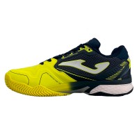 Zapatillas Joma Set 2123 Azul Marino
