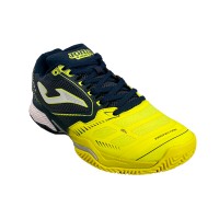 Zapatillas Joma Set 2123 Azul Marino