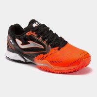 Joma Set 2208 Orange Black Sneakers