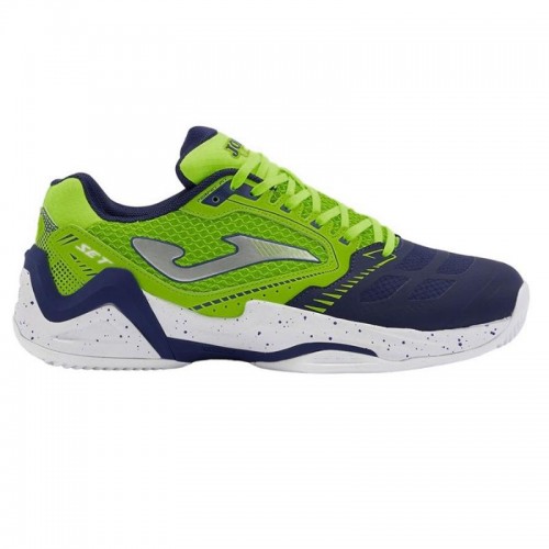 Joma Set 2403 Sneakers Verde Reale Joma Set 2403 Sneakers Verde Reale