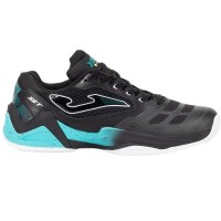 Joma Set 2501 Noir Baskets  Offre - Pas cher