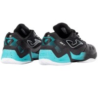 Joma Set 2501 Noir Baskets  Offre - Pas cher