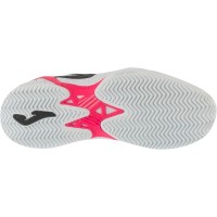 Zapatillas Joma Set 2501 Negro Mujer