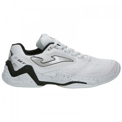 Joma Set 2502 Sneakers bianche Joma Set 2502 Sneakers bianche