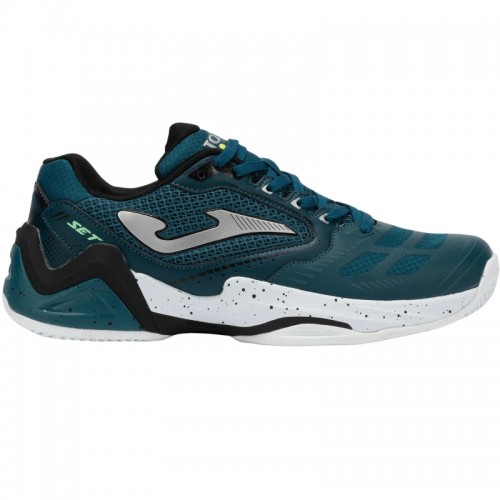 Joma Set 2517 Petroleum Sneakers Joma Set 2517 Petroleum Sneakers
