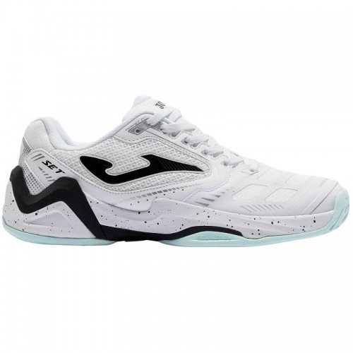 Zapatillas Joma Set 2602 Blanco