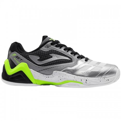 Joma Set 2612 Tênis Cinza