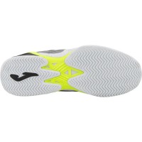 Joma Set 2612 baskets grises