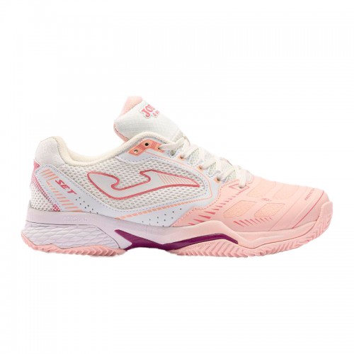Sneakers Joma Set Lady 2213 Rosa Beige Donna Sneakers Joma Set Lady 2213 Rosa Beige Donna