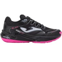 Joma Slam 2401 Nero Sneakers Donna  Offerta + Economico