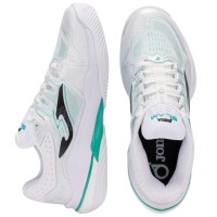 Joma Slam 2402 Scarpe da ginnastica bianche  Offerta + Economico