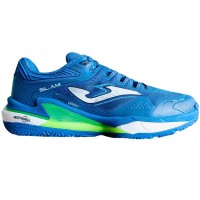 Joma Slam 2404 Royal Sneakers  Offre - Pas cher