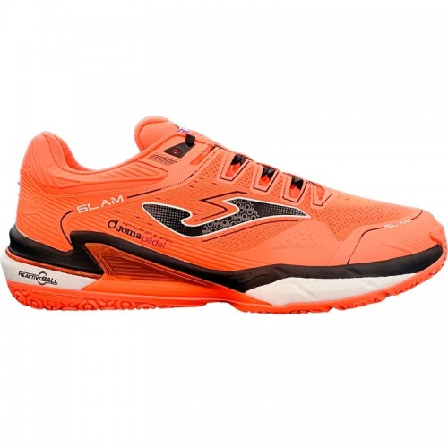 Joma Slam 2408 Scarpe da ginnastica arancioni Joma Slam 2408 Scarpe da ginnastica arancioni