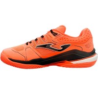 Joma Slam 2408 Scarpe da ginnastica arancioni  Offerta + Economico