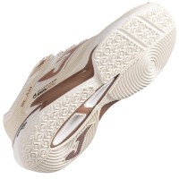 Joma Slam 2423 Beige Baskets Femme  Offre - Pas cher