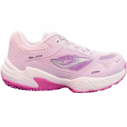 Joma Slam 2519 Sneakers Junior Rosa Joma Slam 2519 Sneakers Junior Rosa