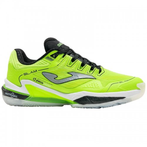 Joma Slam 2615 Green Sneakers
