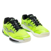 Joma Slam 2615 Green Sneakers