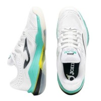 Zapatillas Joma Slam 2632 Blanco