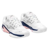Zapatillas Joma Slam 2632 Blanco Mujer