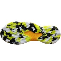 Joma Smash 2401 Noir Baskets  Offre - Pas cher