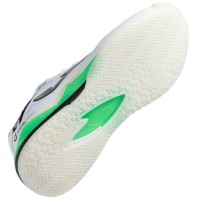Joma Spin 2502 White Sneakers  Offer + Cheap
