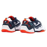Chaussures Joma T.Set 2332 Navy White
