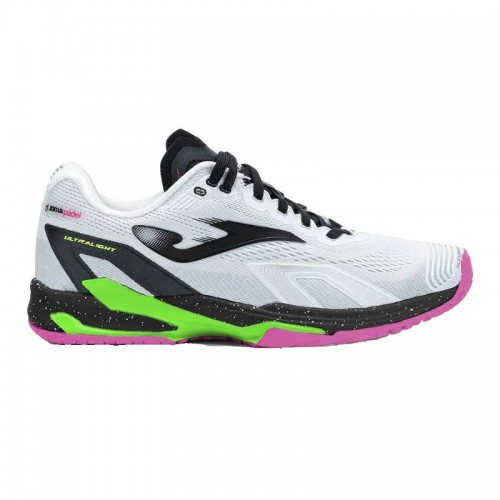 Zapatillas Joma Ultra Light 2502 Blanco