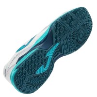 Joma Ultra Light 2602 Baskets Blanches