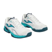 Joma Ultra Light 2602 Baskets Blanches