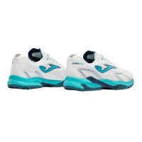 Joma Ultra Light 2602 Baskets Blanches