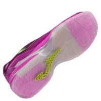Joma Ultra Light 2619 Baskets violettes pour femmes