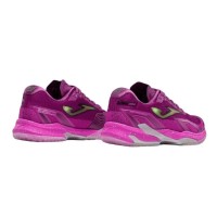 Joma Ultra Light 2619 Baskets violettes pour femmes