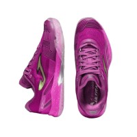 Joma Ultra Light 2619 Baskets violettes pour femmes