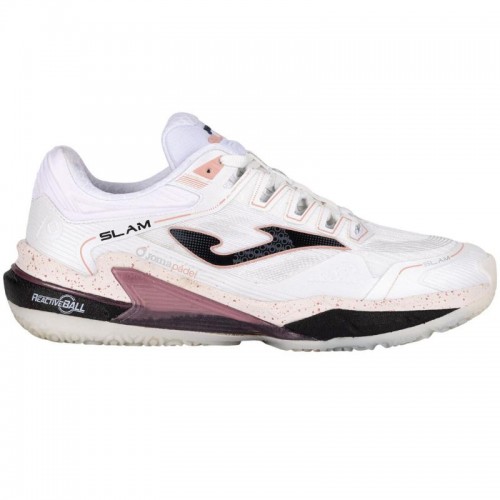 Joma Vero Virseda Slam 2562 Bianco Sneakers Donna Joma Vero Virseda Slam 2562 Bianco Sneakers Donna