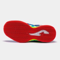 Zapatillas Joma WPT Slam 2204 Royal Junior