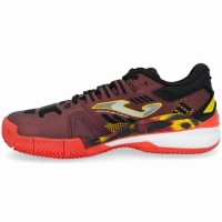 Joma WPT Slam 2224 Garnet Sneakers  Offer + Cheap