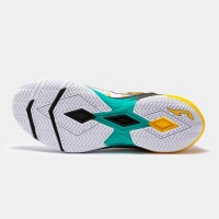 Zapatillas Joma WPT T.Open 2202 Blanco Oro