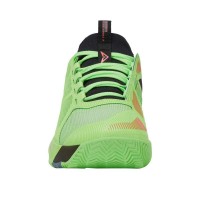 Zapatillas Kswiss Andrey Rublev K-Frame Speed Rublo Clay Verde Neon  Offre - Pas cher