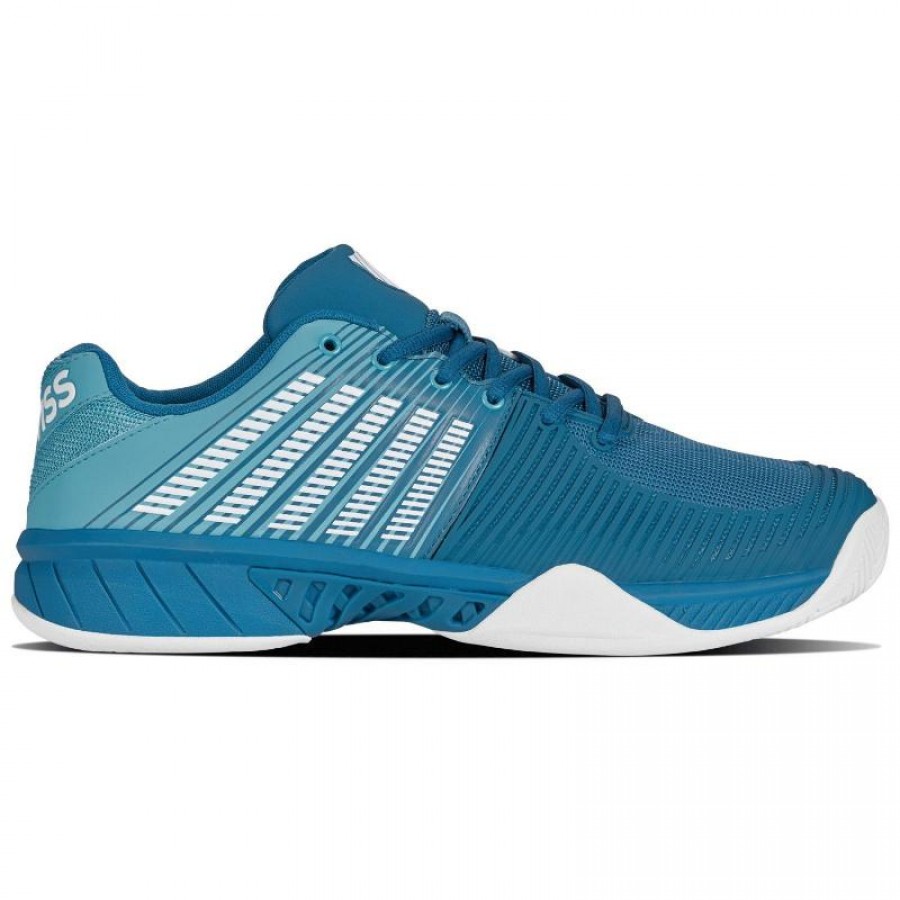 Kswiss Express Light 2 Blue Sneakers