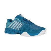 Zapatillas Kswiss Express Light 2 Azul